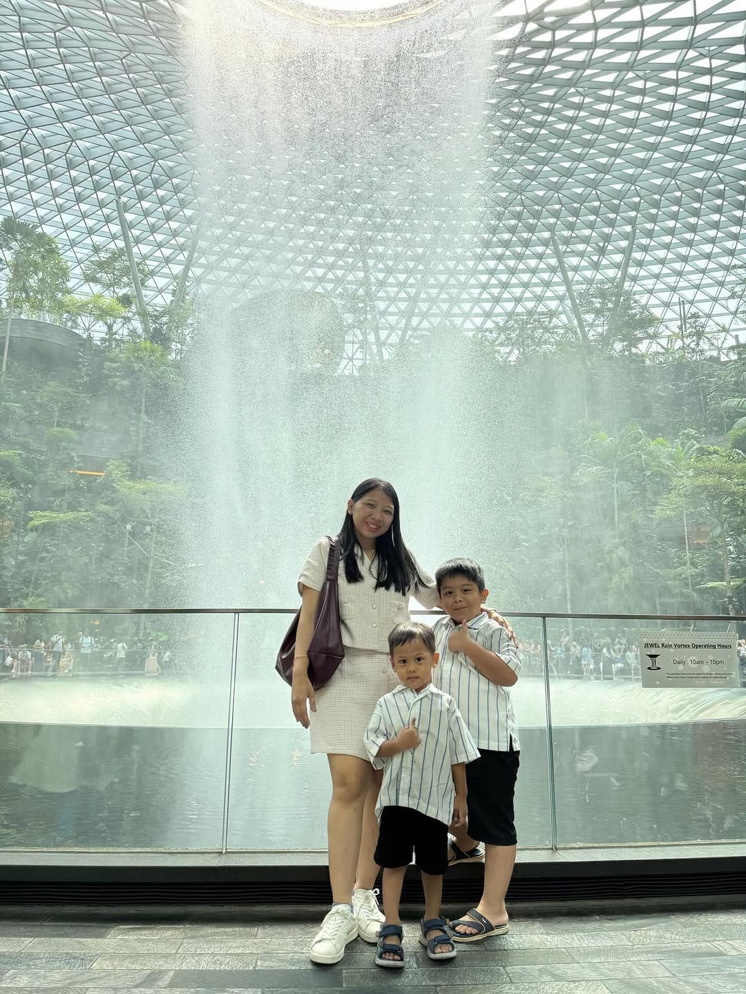 Post 2 by Serly Nainggolan on Instagram (carousel)