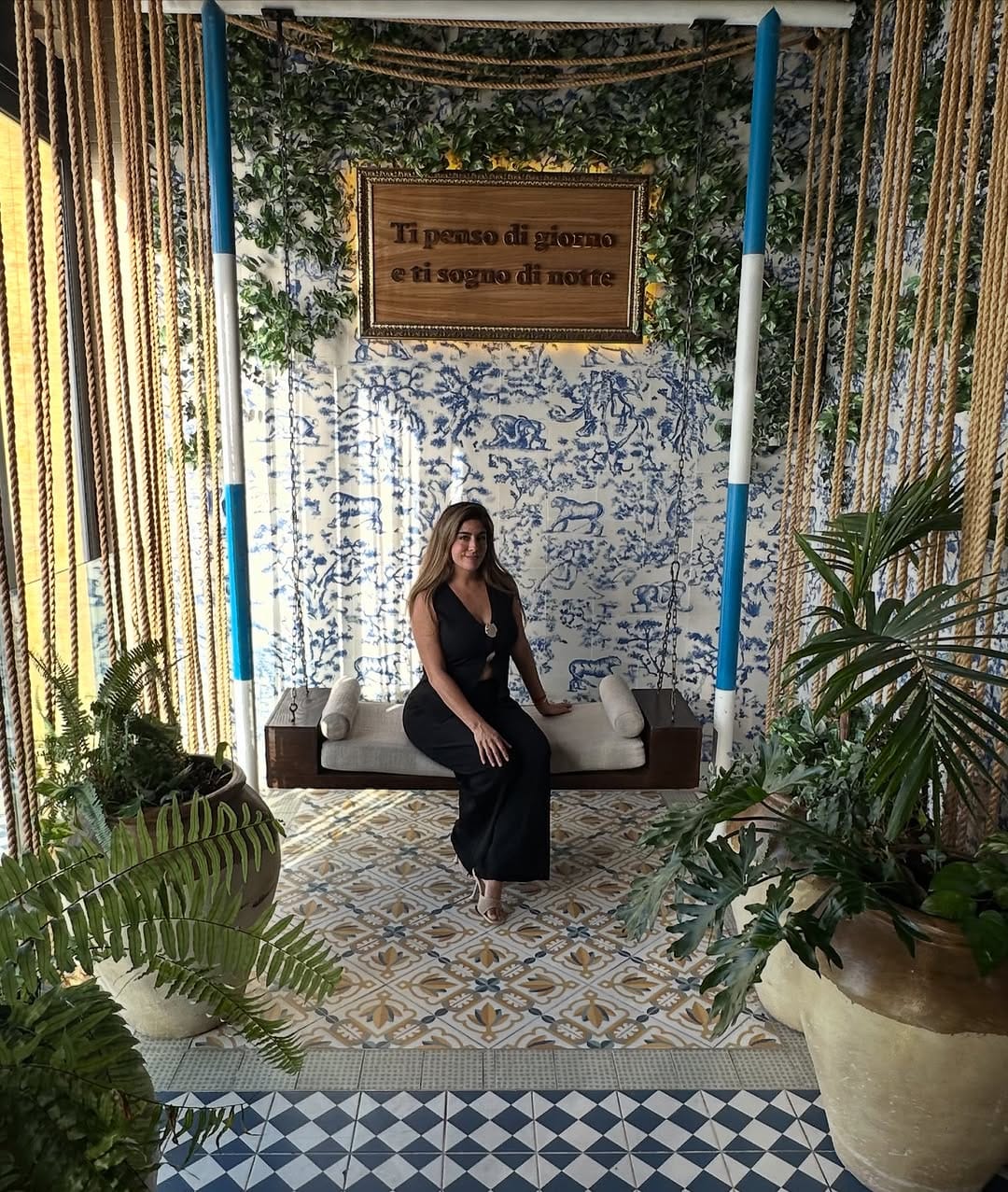 Post 2 by Pamela Fortoul on Instagram (carousel)