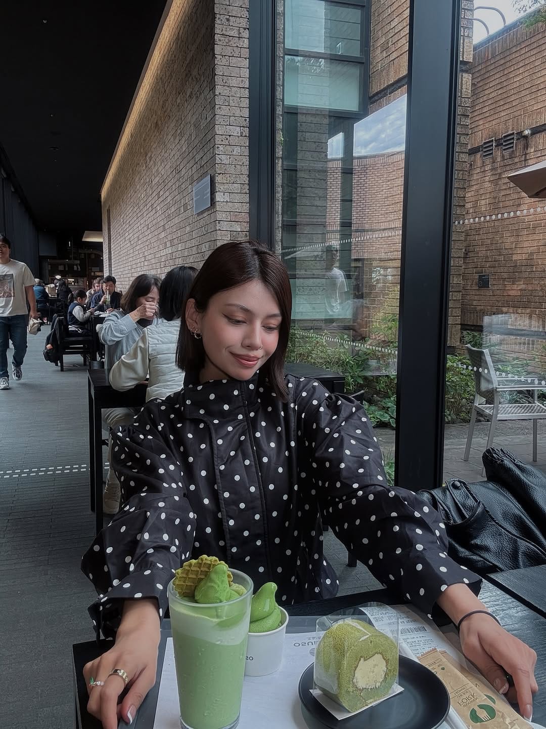 Post 8 by 재민아 on Instagram (carousel)