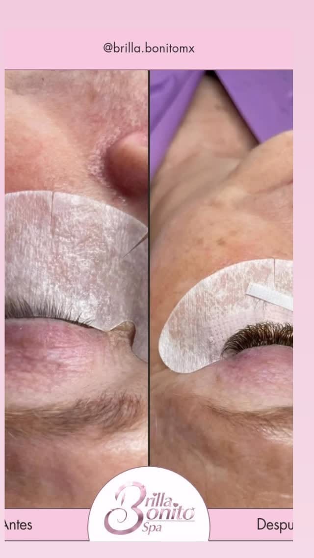 Post 6 by Brilla Bonito | SPA on Instagram (video)