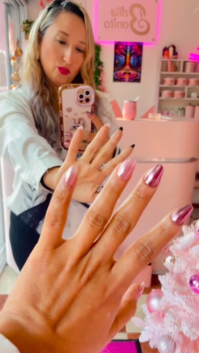 Post 4 by Brilla Bonito | SPA on Instagram (video)