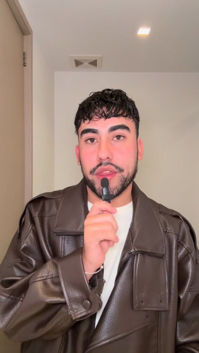 Post 3 by Carlos Morales on Instagram (video)