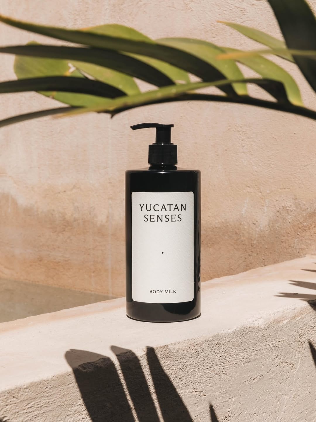 Post 4 by YUCATAN SENSES on Instagram (image)