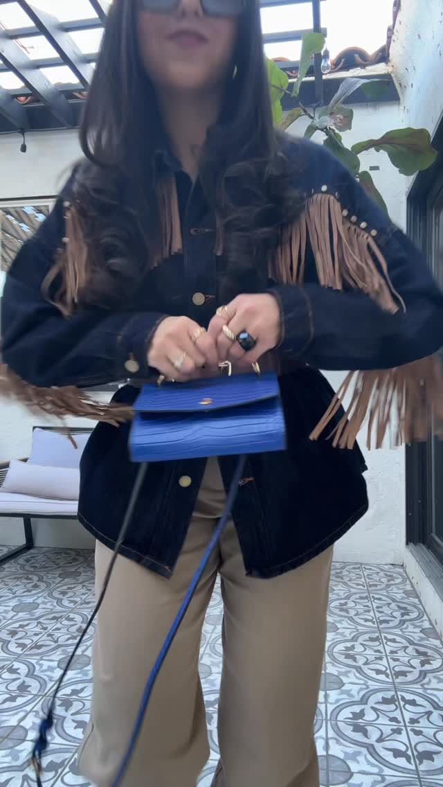 Post 7 by Fernanda Lerma on Instagram (video)