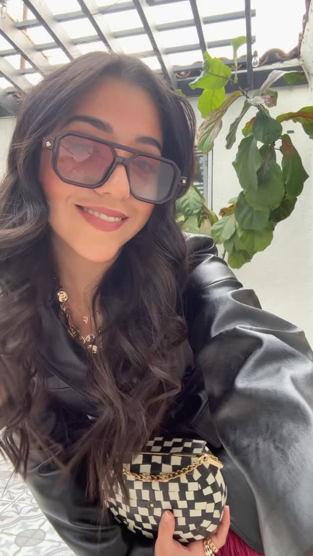 Post 8 by Fernanda Lerma on Instagram (video)