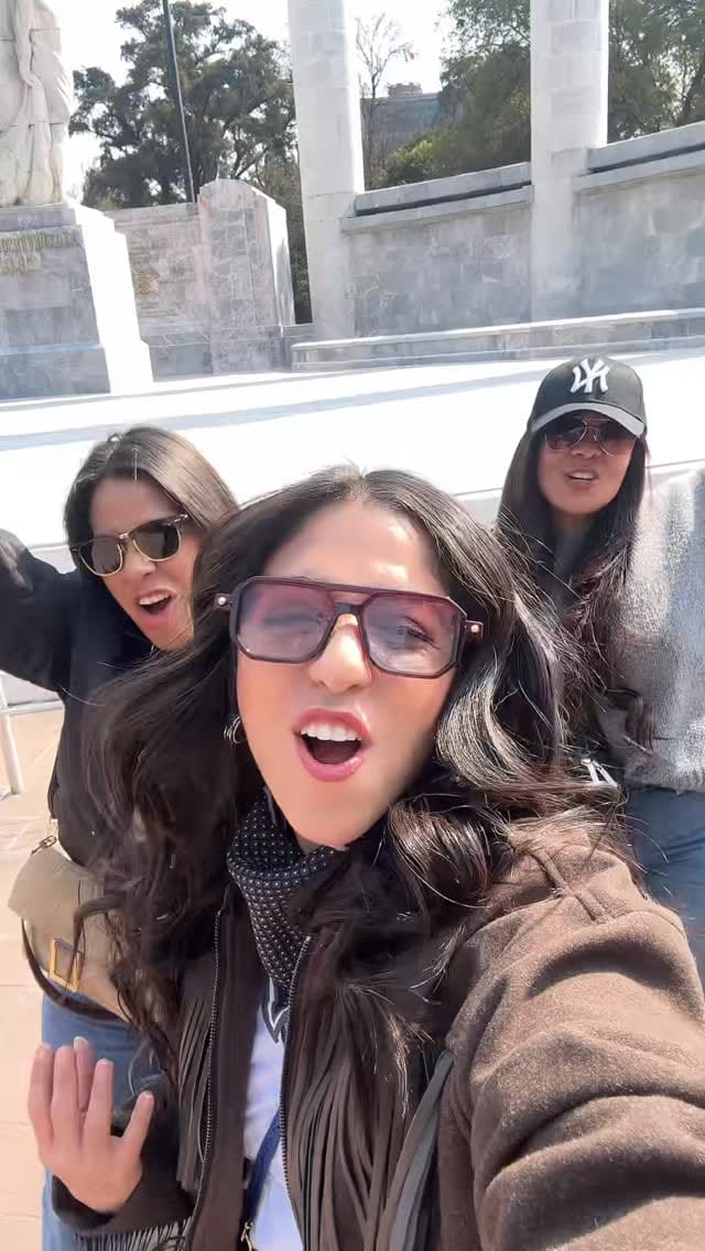 Post 5 by Fernanda Lerma on Instagram (video)