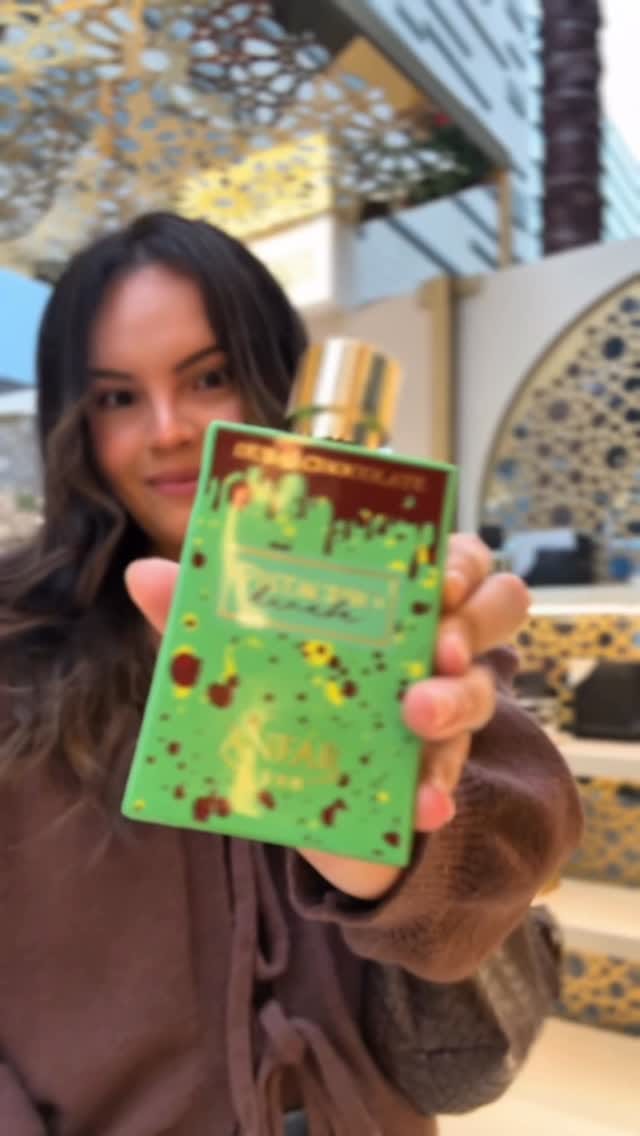 Post 9 by Karen Coria on Instagram (video)