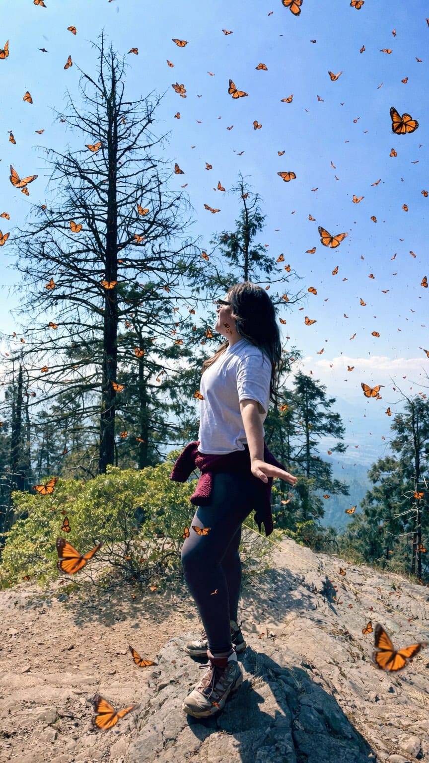 Post 1 by Karen Coria on Instagram (video)
