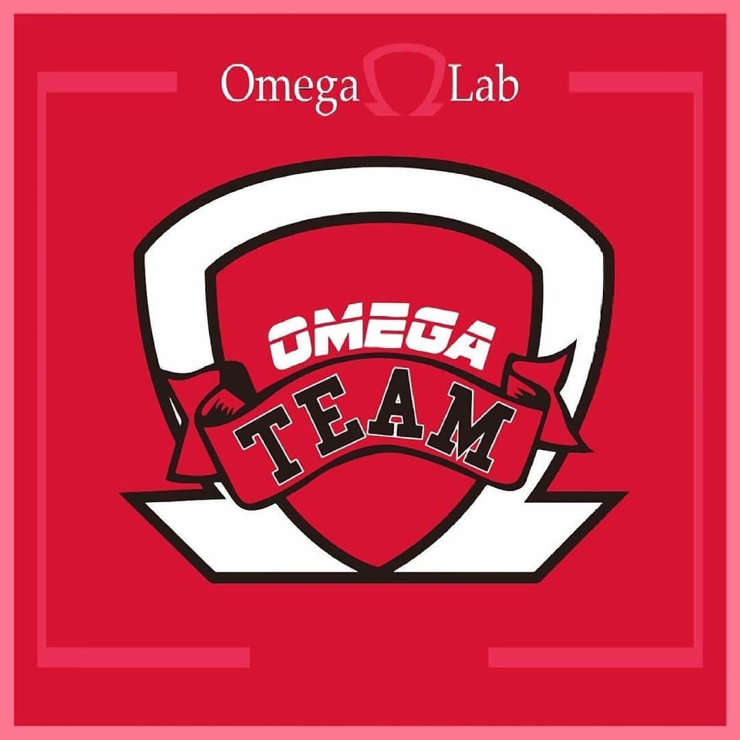 Post 10 by omega_ooficial on Instagram (image)
