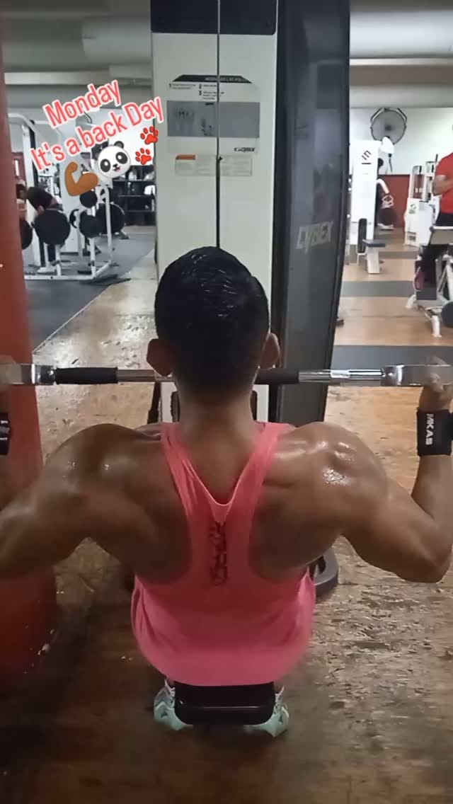Post 8 by omega_ooficial on Instagram (video)