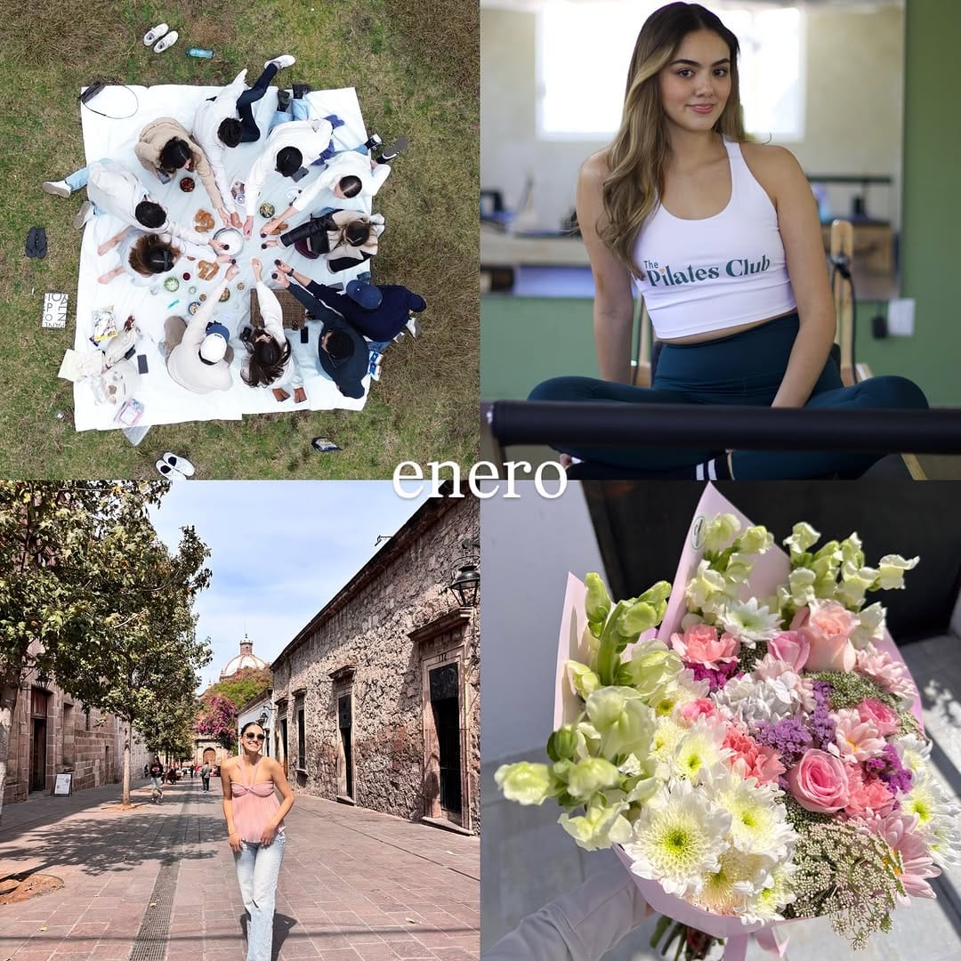 Post 5 by Valeria Yeverino 🤍 on Instagram (carousel)