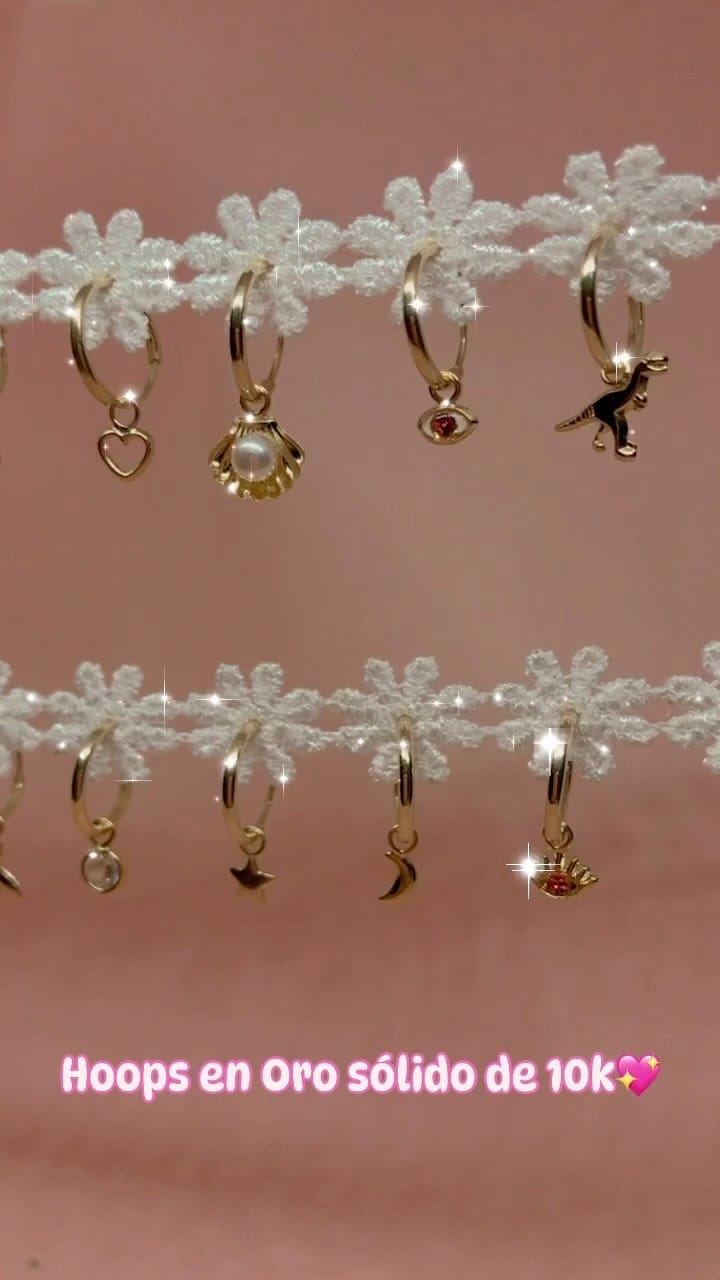 Post 4 by 𝗗𝗔𝗠𝗟𝗔 𝗚𝗢𝗟𝗗 𝗝𝗘𝗪𝗘𝗟𝗥𝗬 ® on Instagram (video)