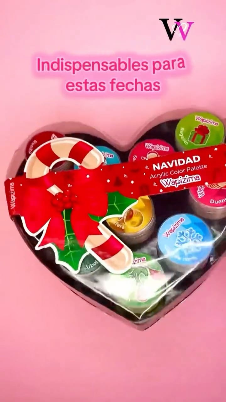 Post 9 by VYV TODO PARA UÑAS Y PESTAÑAS on Instagram (video)