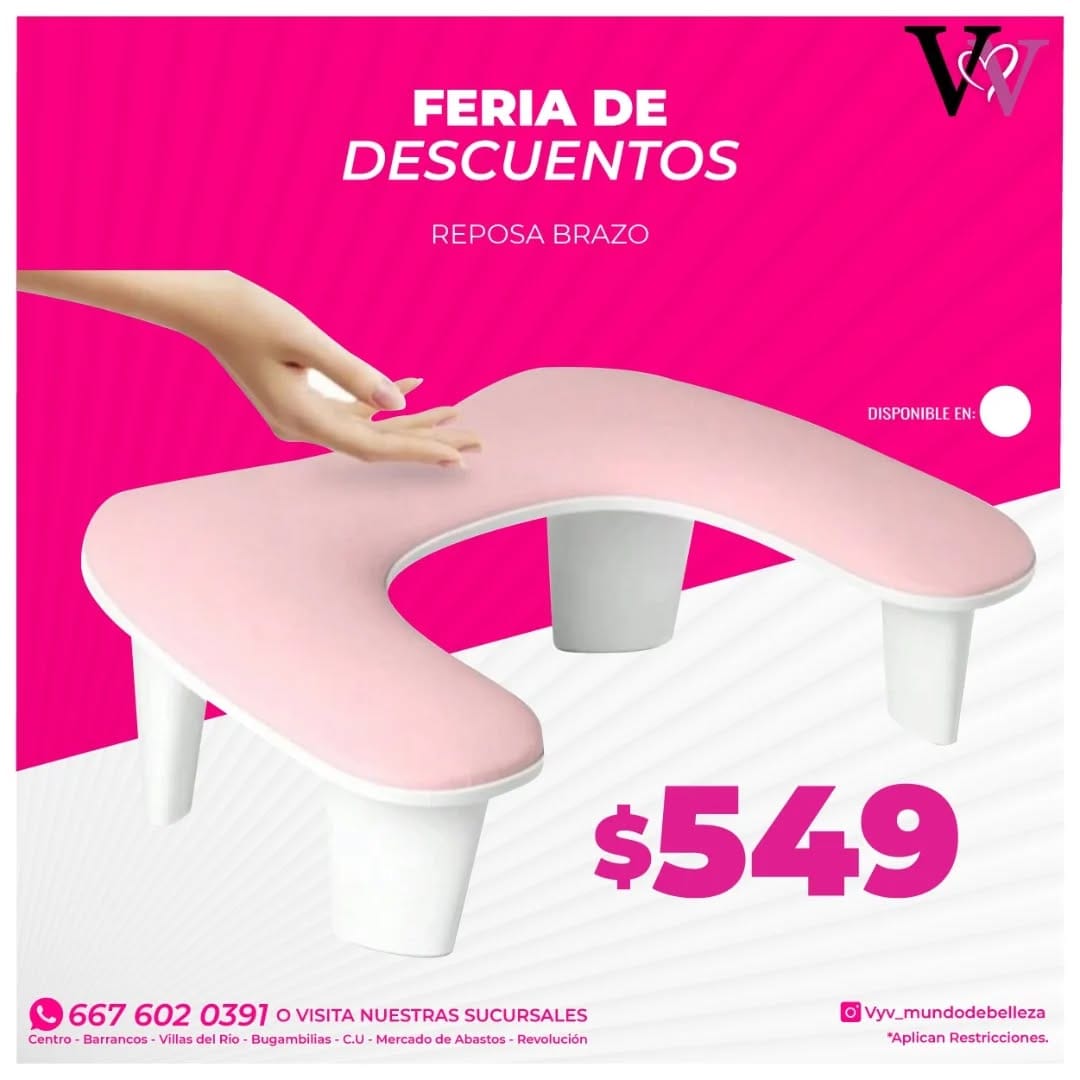 Post 1 by VYV TODO PARA UÑAS Y PESTAÑAS on Instagram (image)