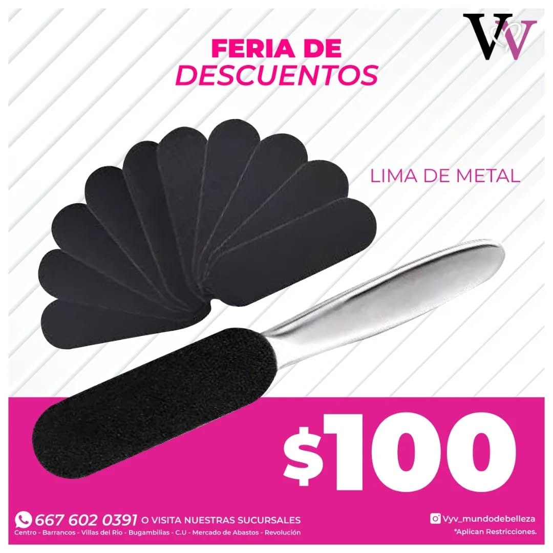 Post 6 by VYV TODO PARA UÑAS Y PESTAÑAS on Instagram (image)