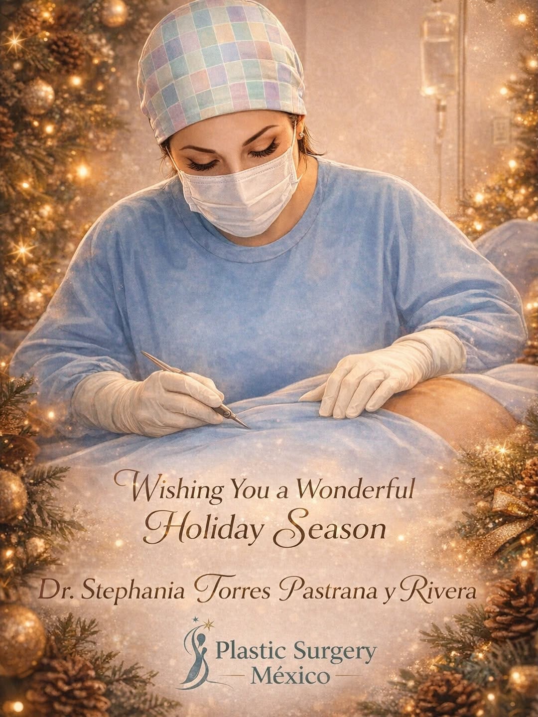 Post 6 by Stephania Torres Pastrana Y Rivera on Instagram (image)