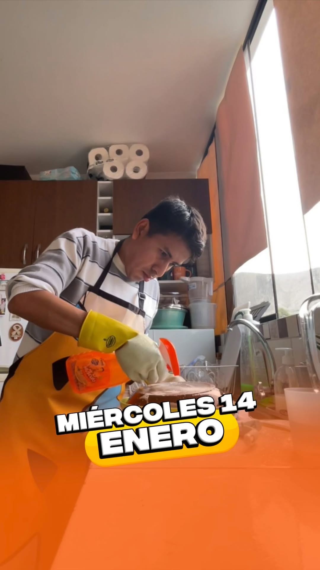 Post 8 by Luis Soto on Instagram (video)