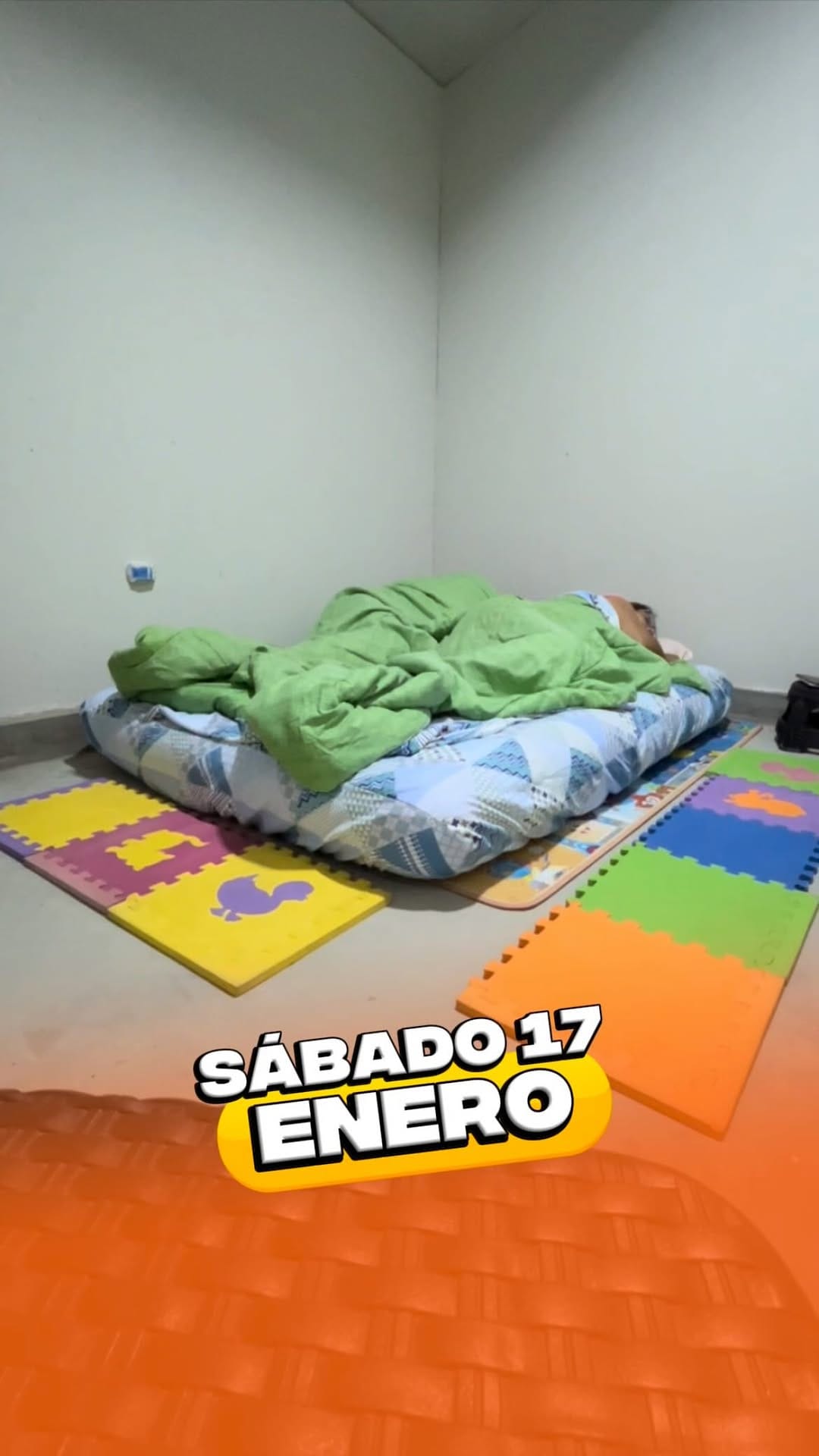 Post 5 by Luis Soto on Instagram (video)
