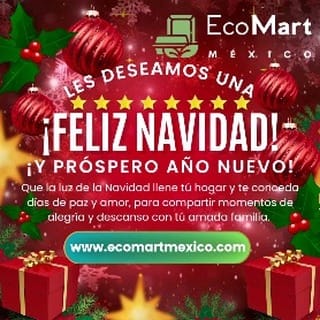 Post 5 by Eco Mart México 🌎🔝⛓♻️🇲🇽🛡🌳 on Instagram (video)