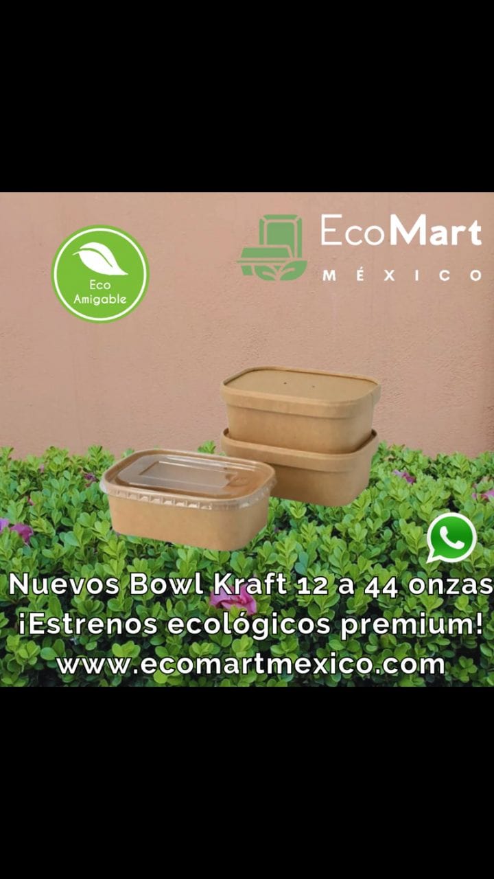Post 4 by Eco Mart México 🌎🔝⛓♻️🇲🇽🛡🌳 on Instagram (video)