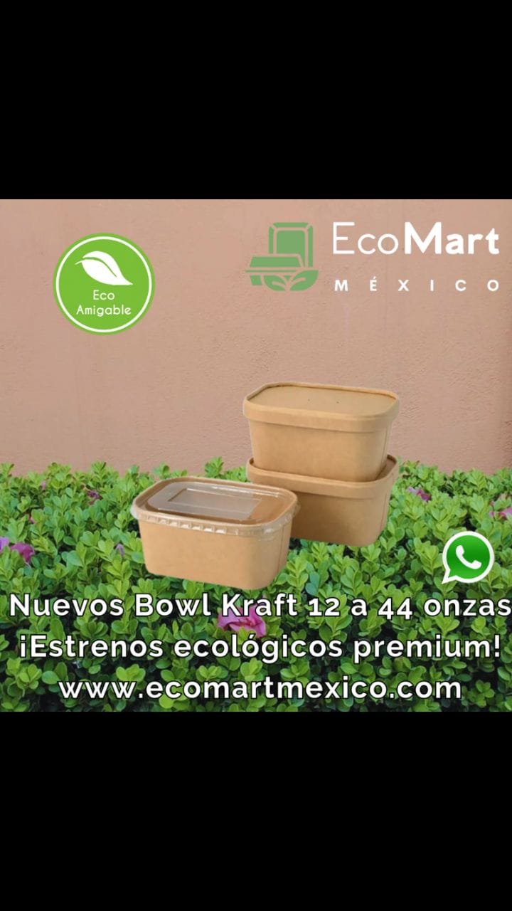 Post 3 by Eco Mart México 🌎🔝⛓♻️🇲🇽🛡🌳 on Instagram (video)