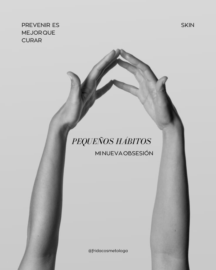 Post 1 by Lic. Frida Contreras | Tratamientos Faciales on Instagram (carousel)