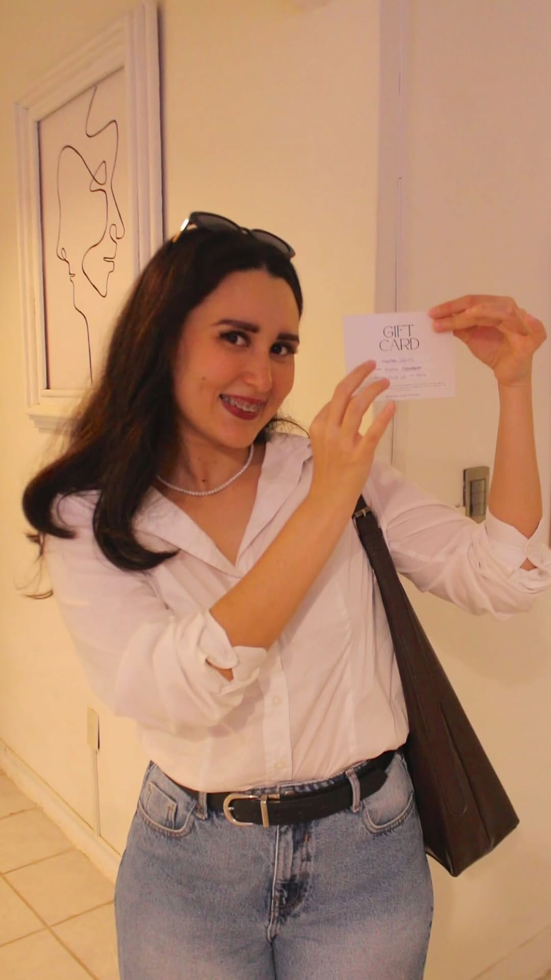 Post 2 by Lic. Frida Contreras | Tratamientos Faciales on Instagram (video)