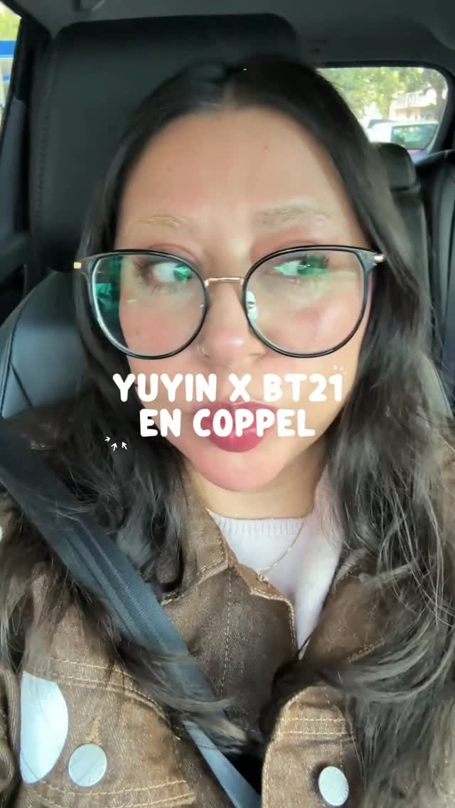 Post 7 by Ale Muciño on Instagram (video)