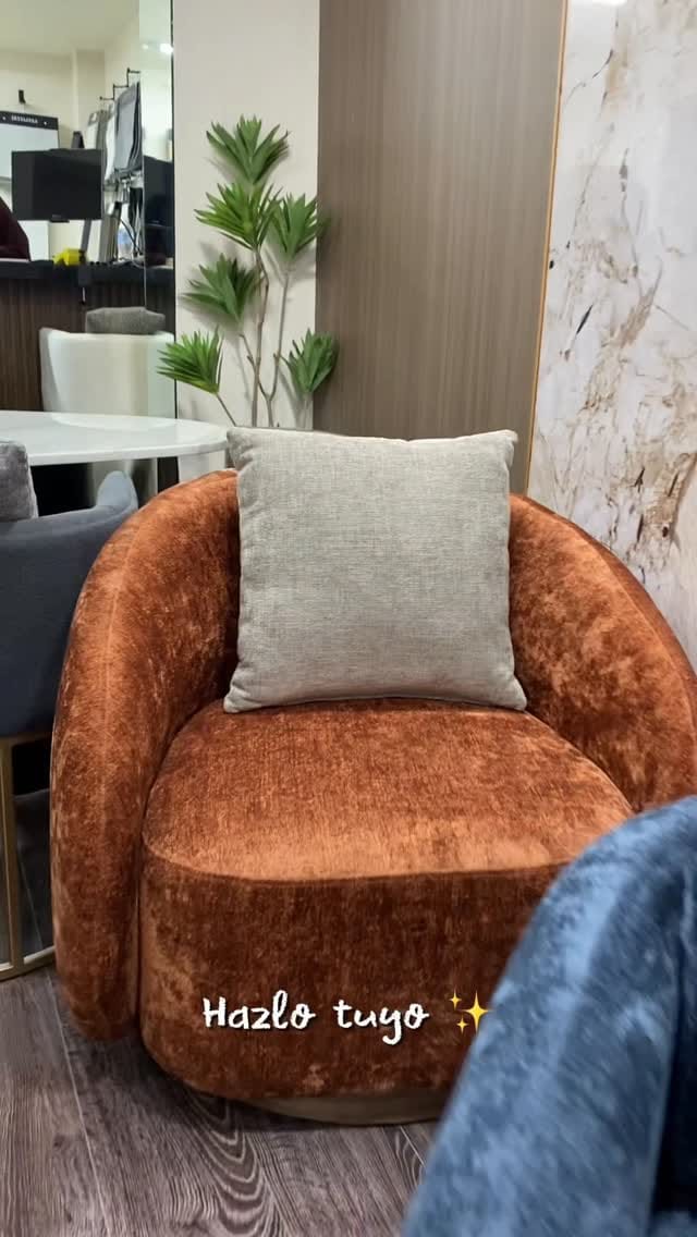 Post 1 by INNO SHOP • Mobiliario on Instagram (video)