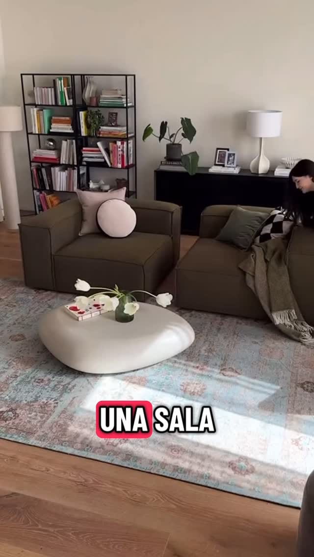 Post 3 by INNO SHOP • Mobiliario on Instagram (video)