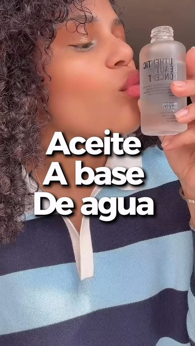 Post 3 by Salon curly By Carolina castro on Instagram (video)