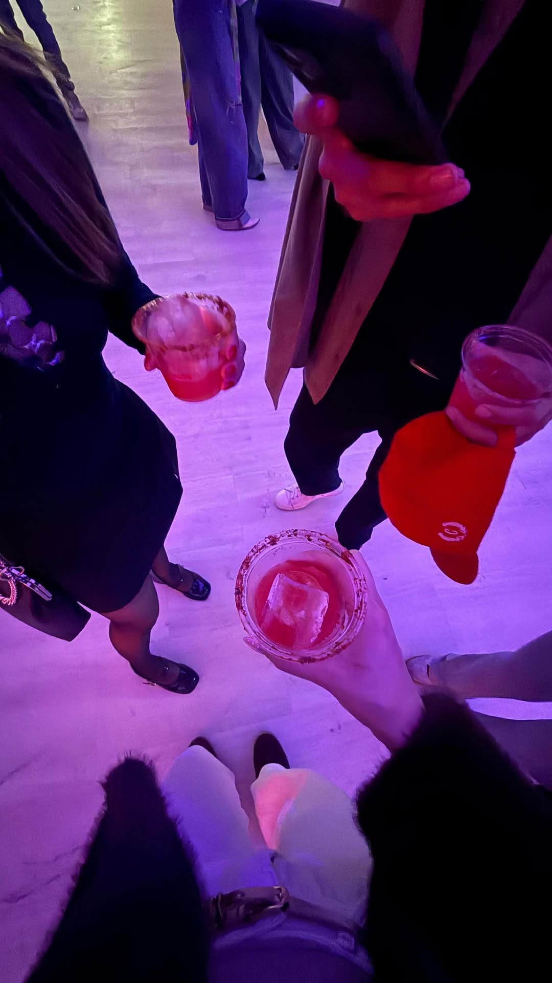 Post 4 by Zam Montiel on Instagram (video)