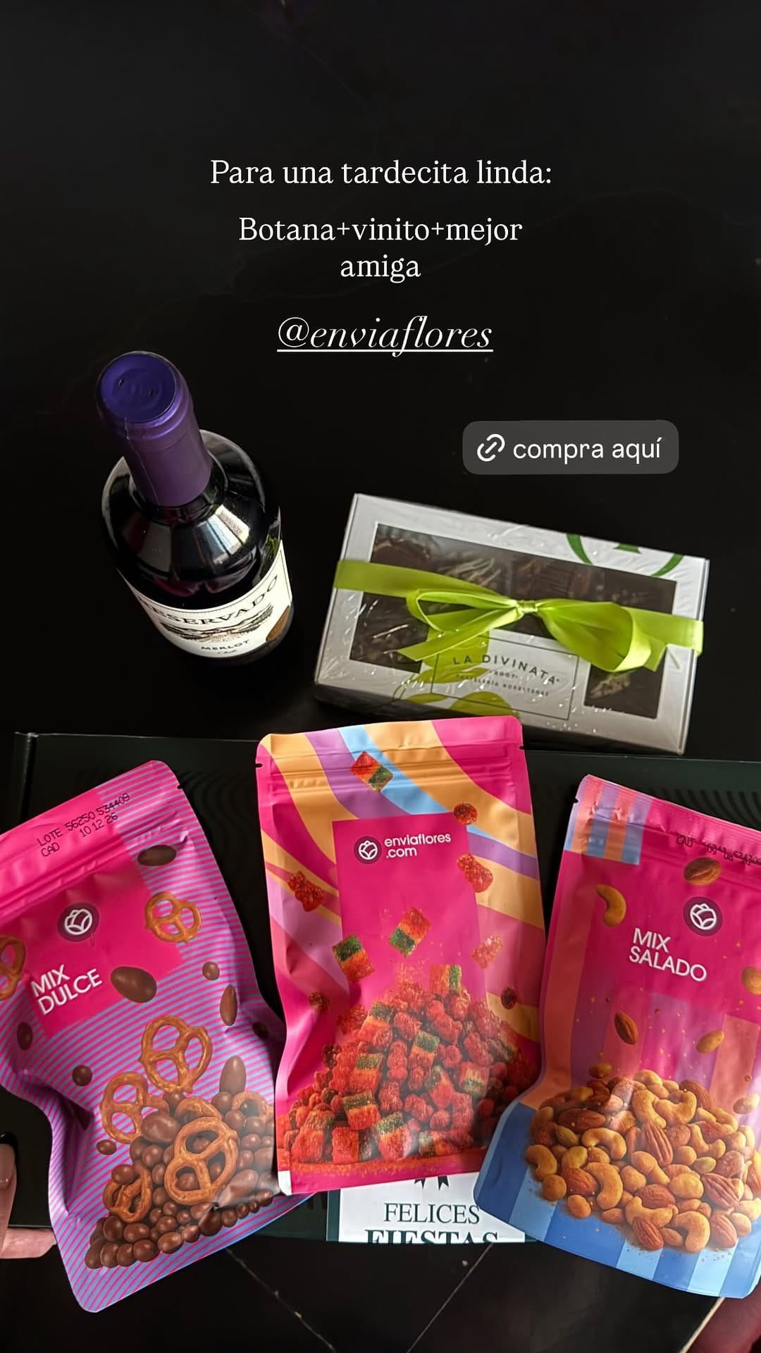 Post 9 by Zam Montiel on Instagram (video)