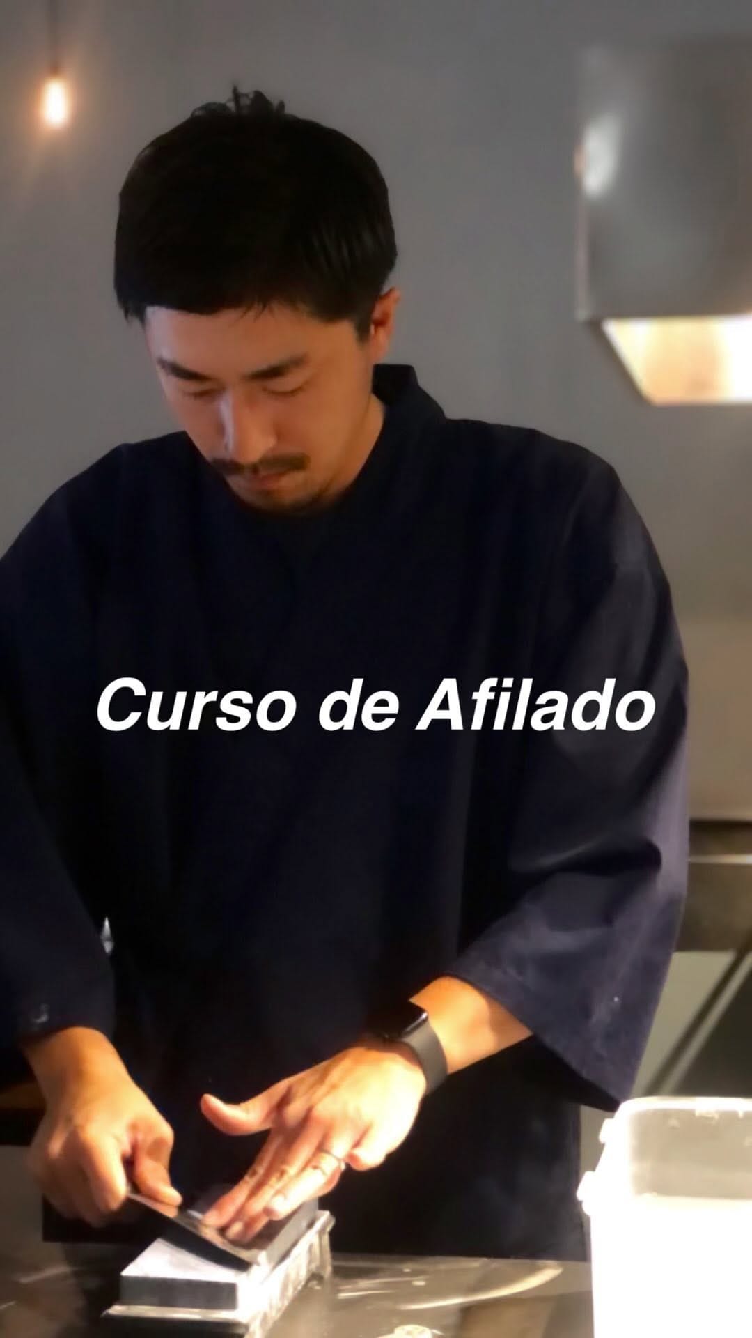 Post 10 by Hinata Cuchillos Japoneses on Instagram (video)