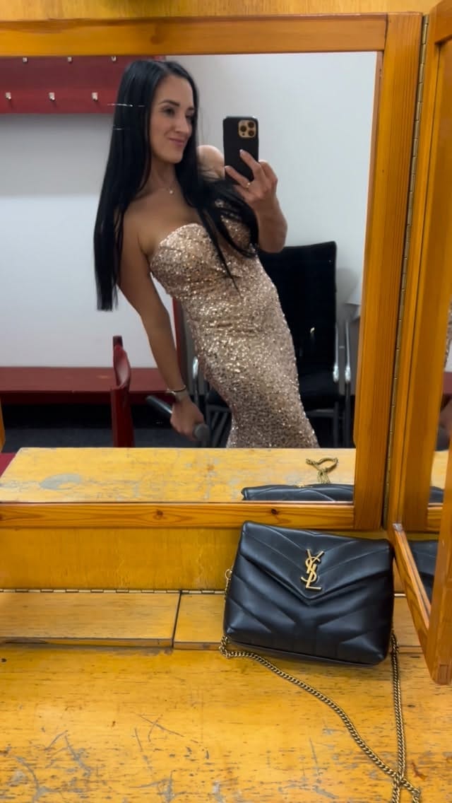 Post 4 by NIKOL Šedinová ®️ on Instagram (video)