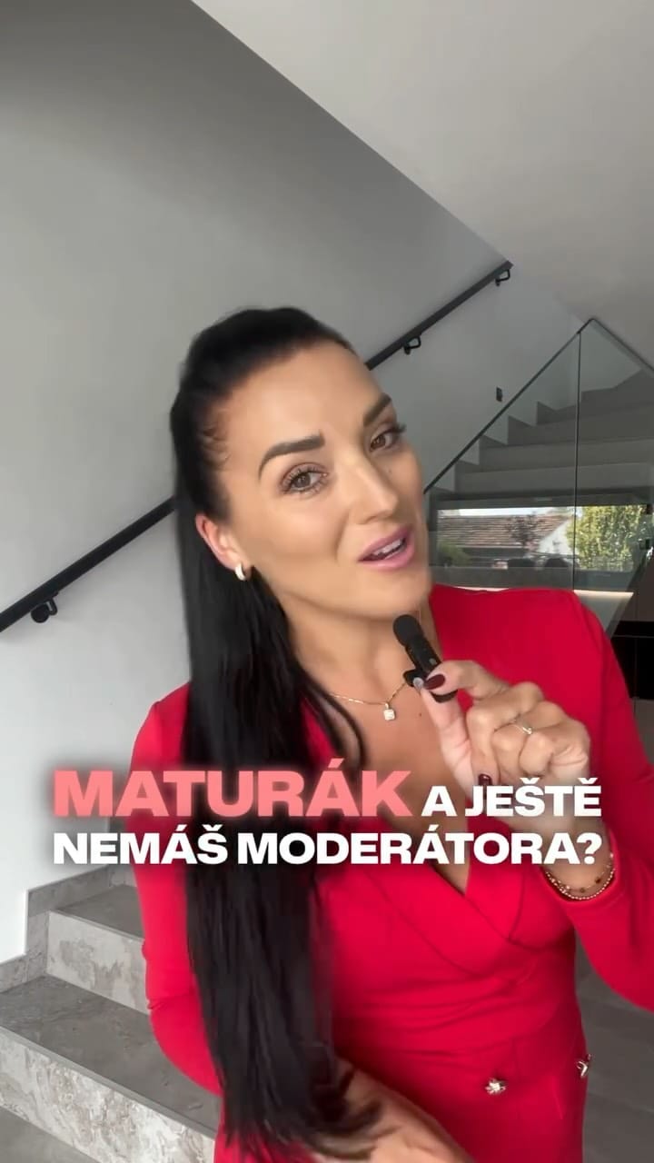 Post 8 by NIKOL Šedinová ®️ on Instagram (video)