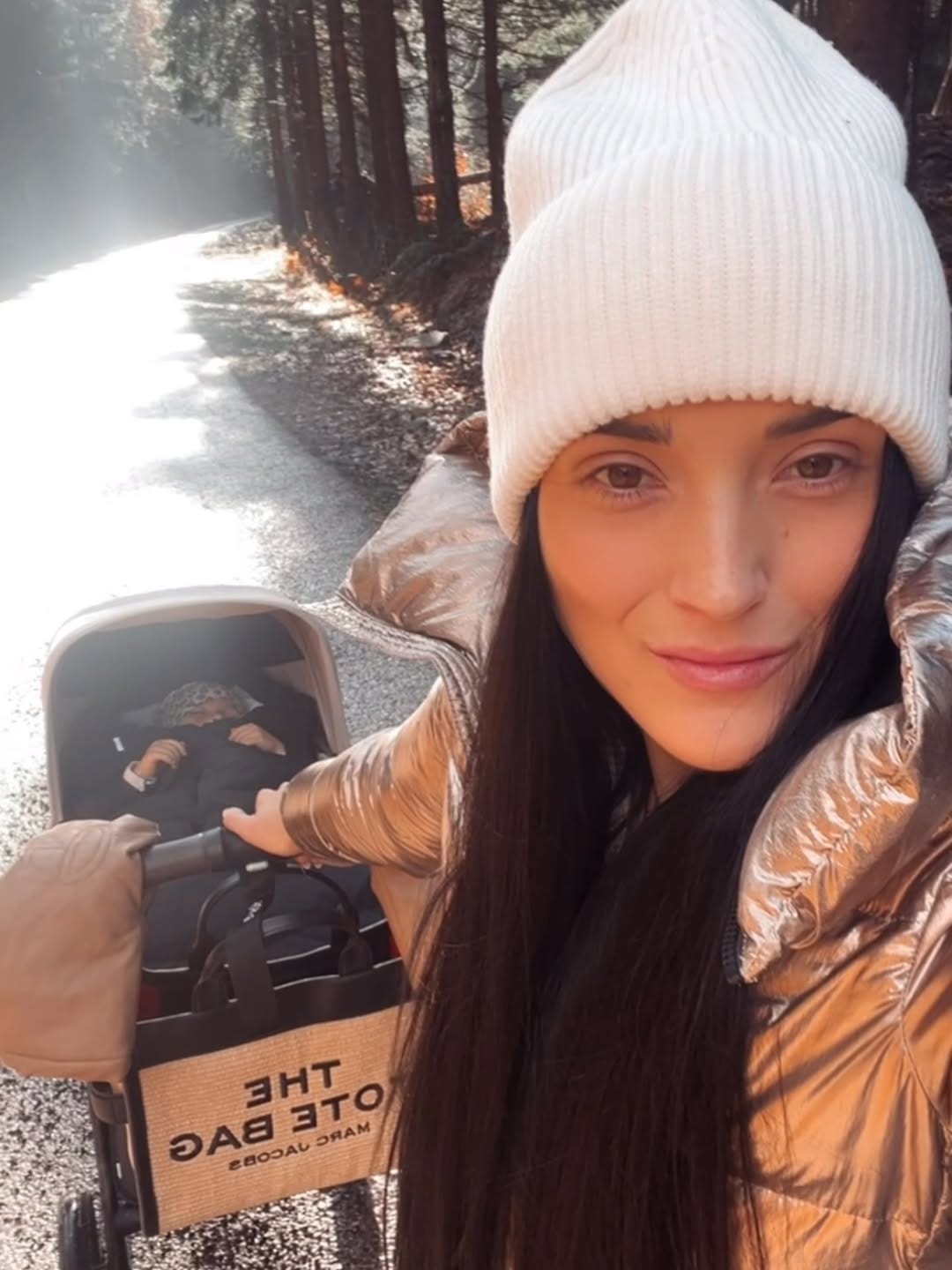 Post 5 by NIKOL Šedinová ®️ on Instagram (image)