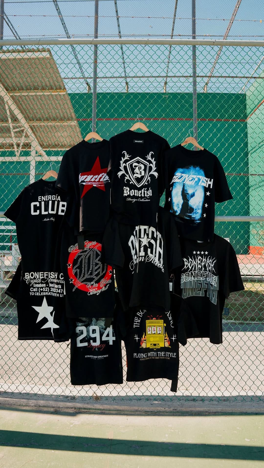Post 2 by E N E R G I A on Instagram (video)