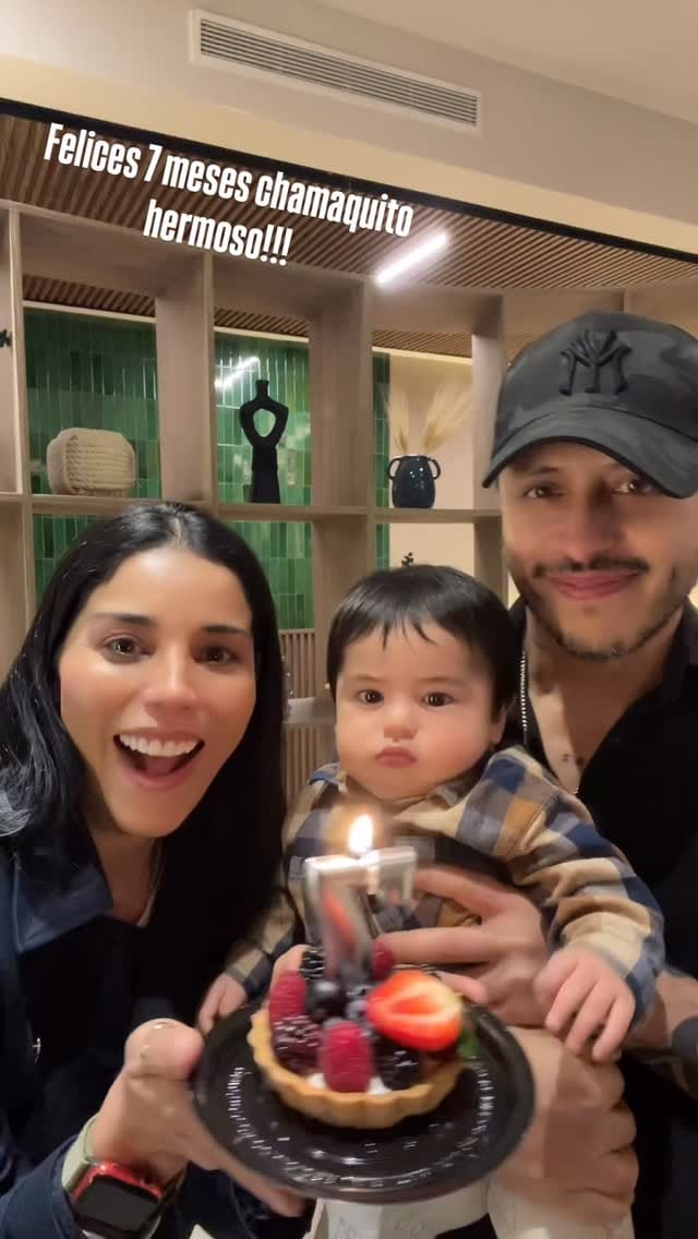 Post 6 by Landy Candelario on Instagram (video)