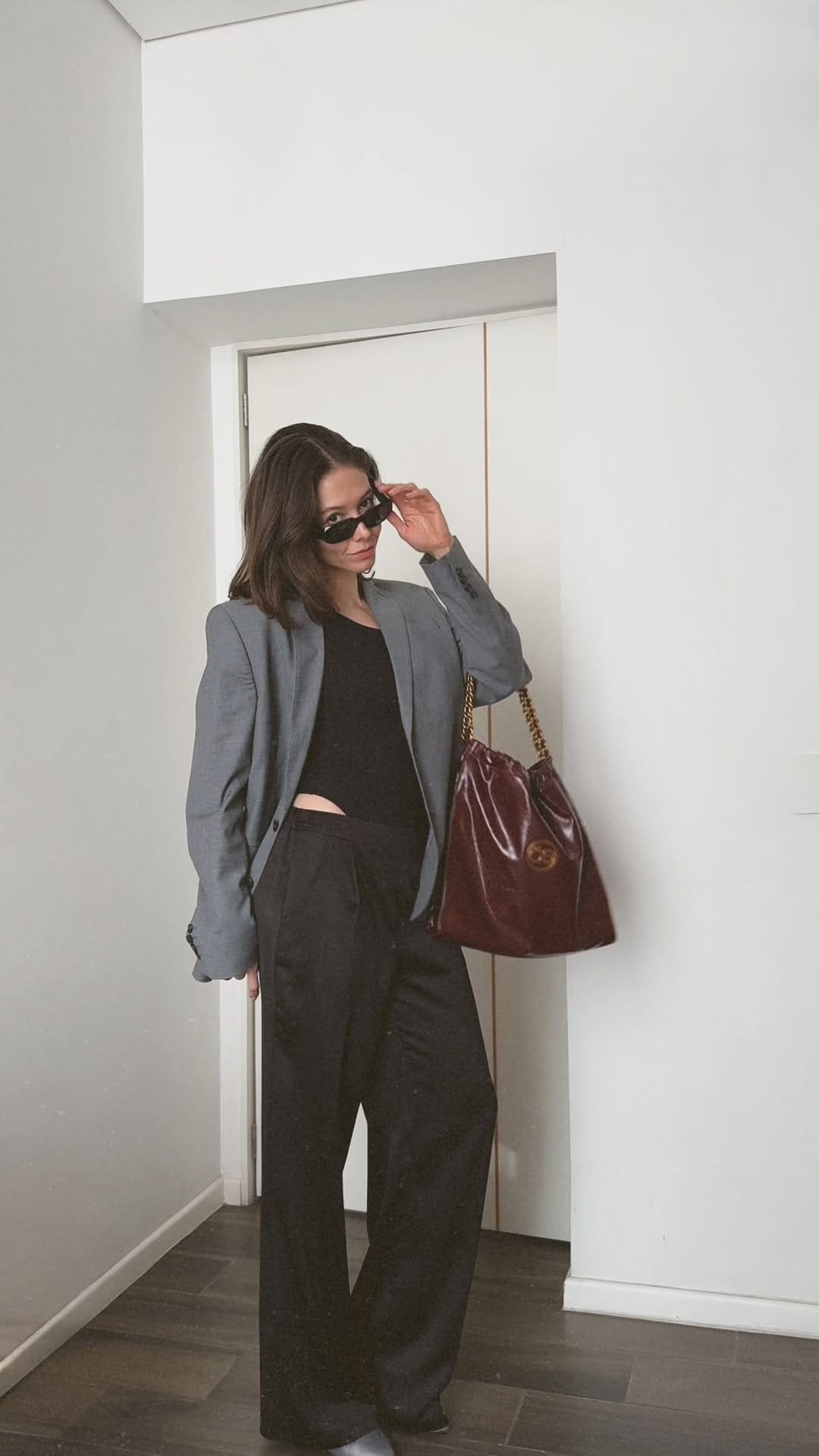 Post 6 by Samantha Godoy on Instagram (video)