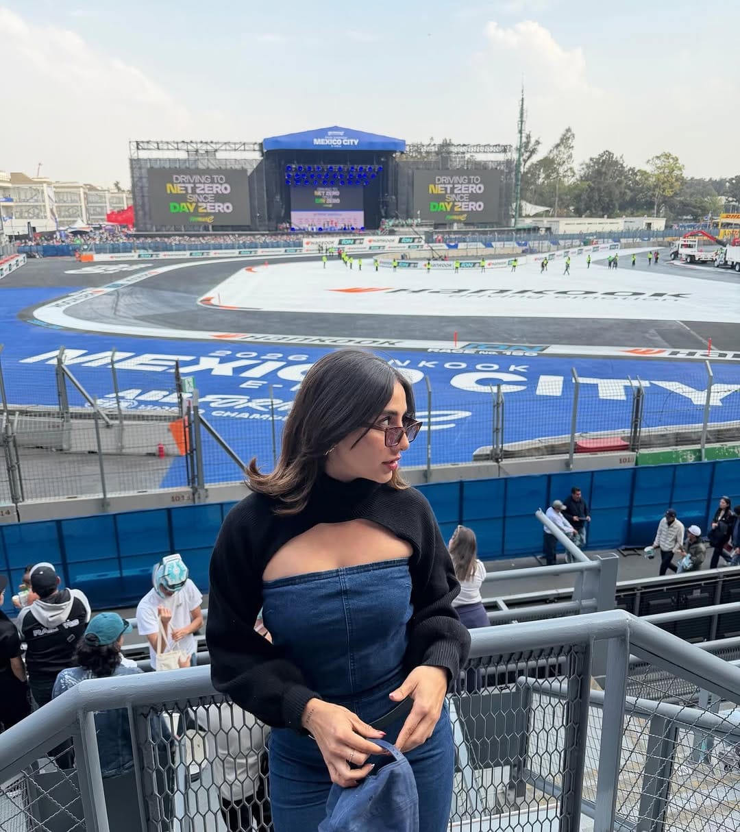 Post 6 by Angélica Amozurrutia on Instagram (image)
