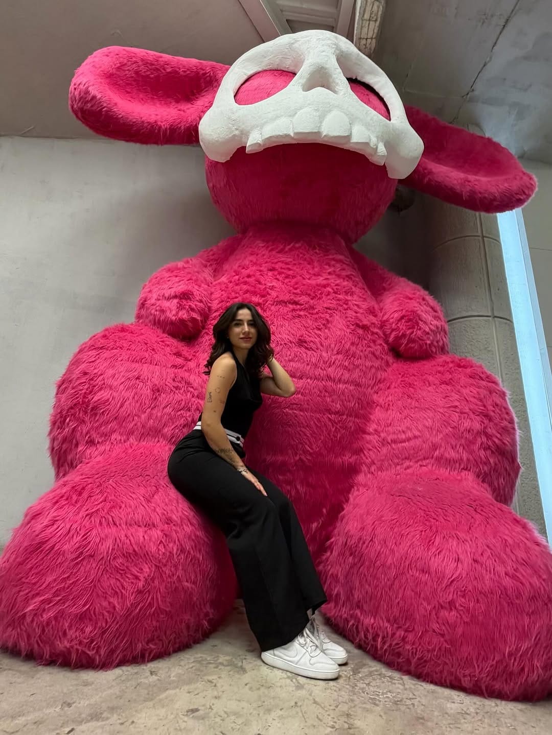 Post 2 by Angélica Amozurrutia on Instagram (carousel)