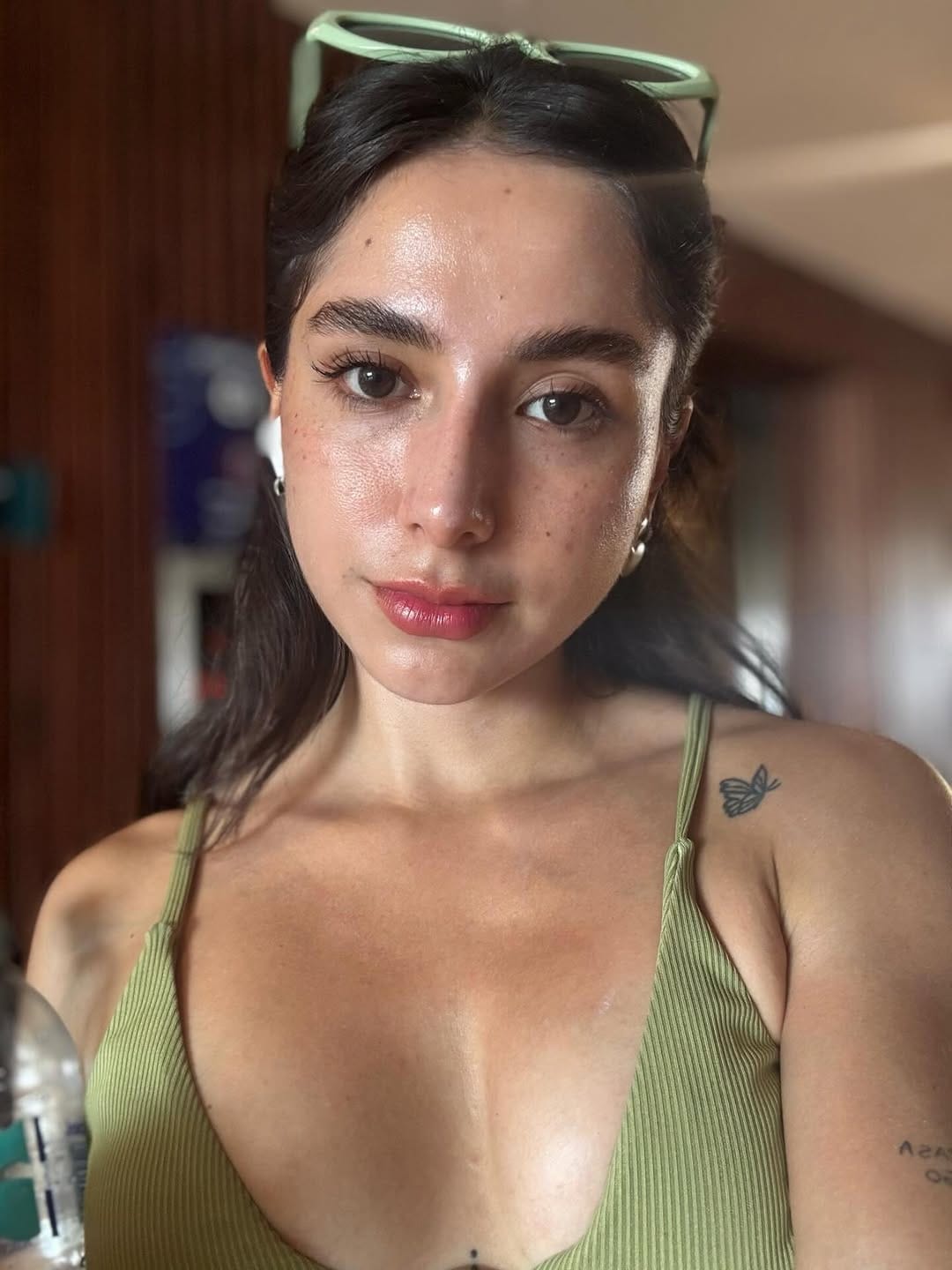 Post 10 by Angélica Amozurrutia on Instagram (carousel)