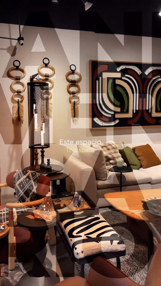 Post 7 by Assanti by Urizz on Instagram (video)