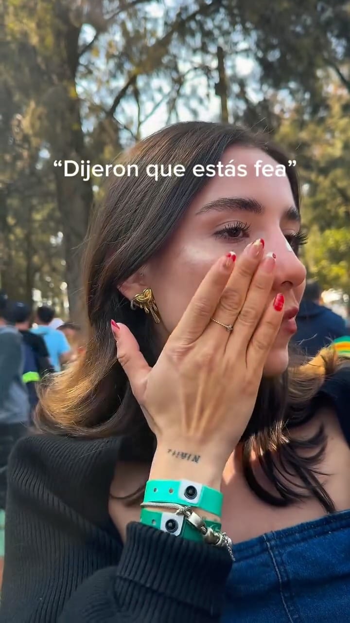 Post 5 by Angélica Amozurrutia on Instagram (video)