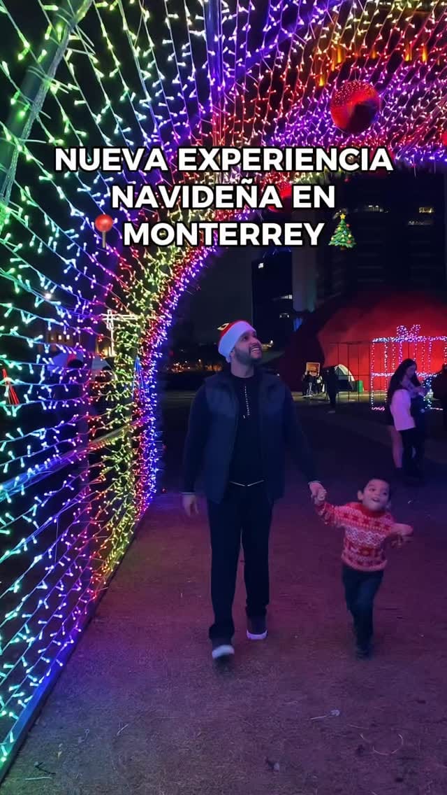 Post 7 by Iván Hernández on Instagram (video)