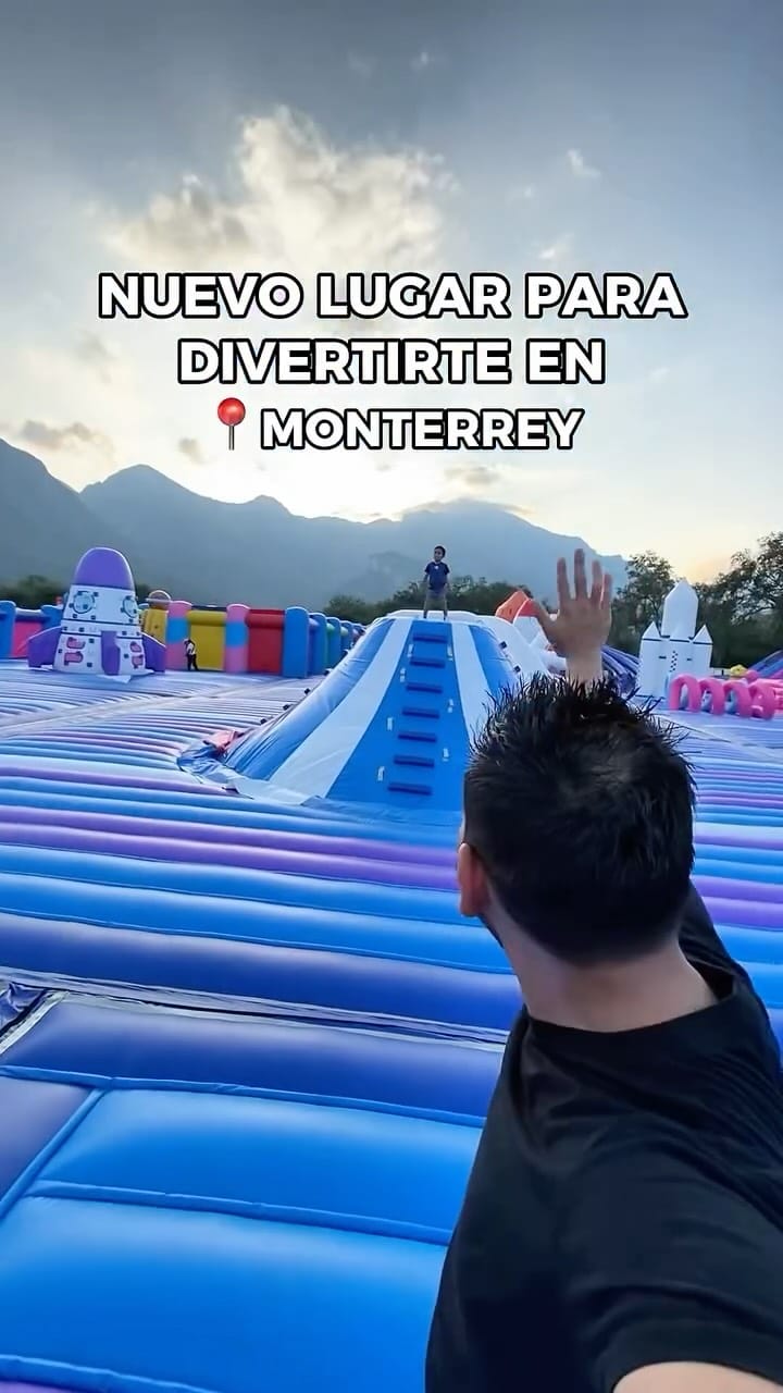 Post 8 by Iván Hernández on Instagram (video)