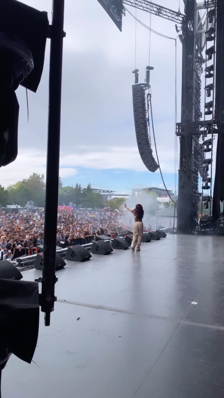 Post 10 by SLM🪽 on Instagram (video)
