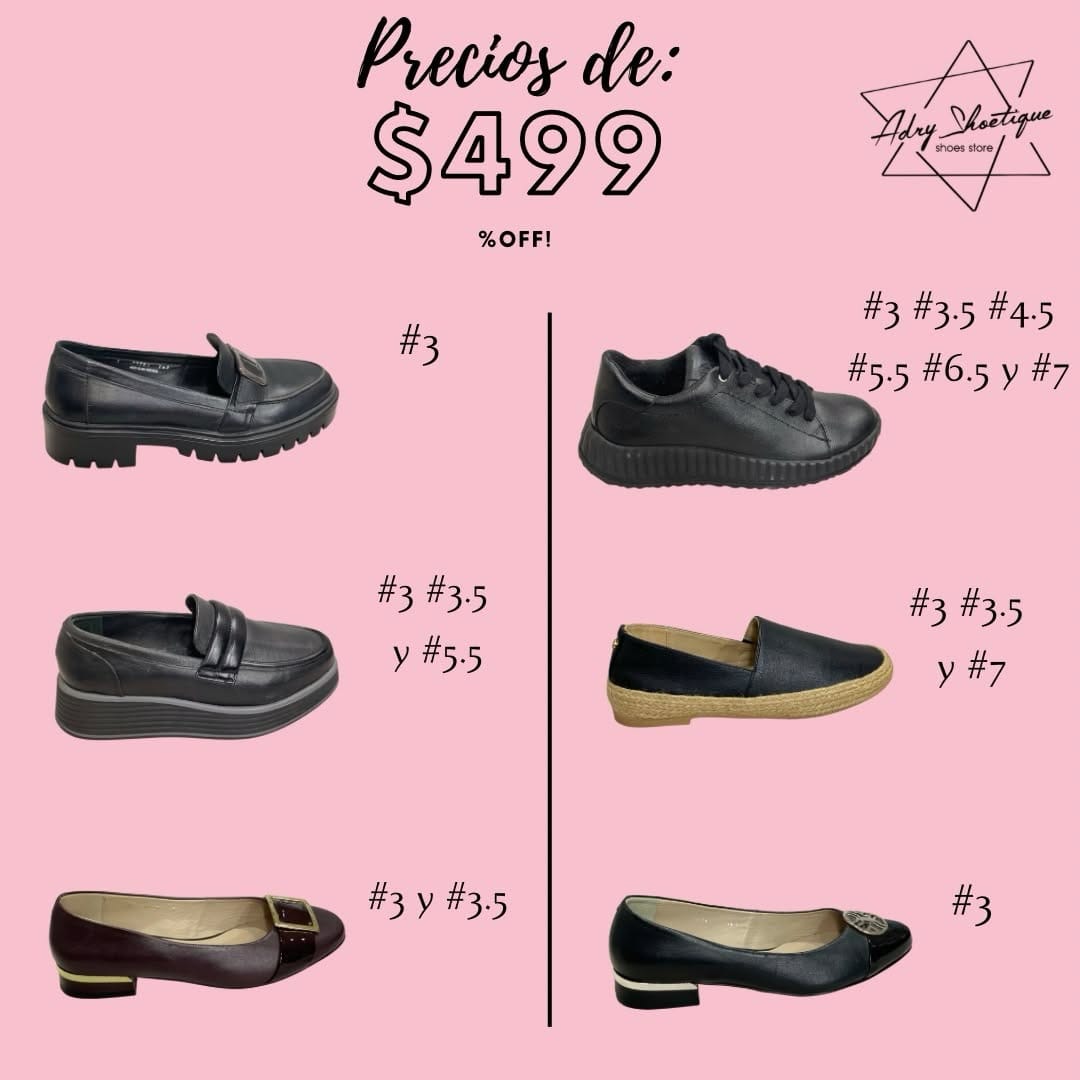 Post 1 by Adryshoetique⭐️ on Instagram (image)