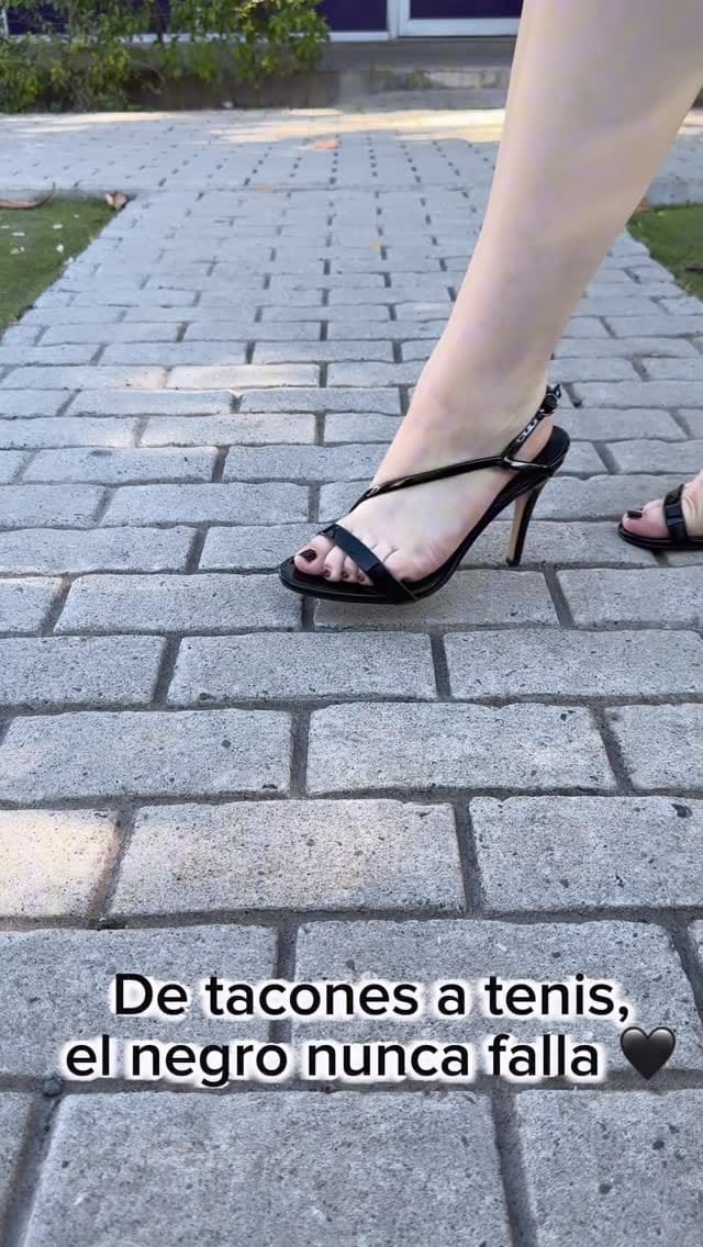 Post 3 by Adryshoetique⭐️ on Instagram (video)